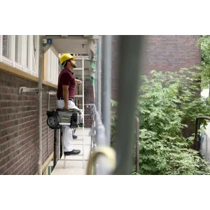 Karcher HD 5/15 C PLUS (200bar, 500l/h) Profesjonalna Myjka Ciśnieniowa