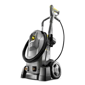 Karcher HD 7/17 M PLUS (225bar, 700l/h) Profesjonalna Myjka Ciśnieniowa