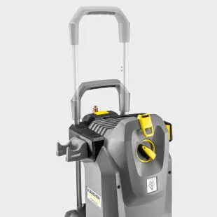 Karcher HD 7/17 M PLUS (225bar, 700l/h) Profesjonalna Myjka Ciśnieniowa