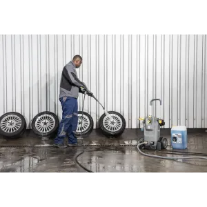 Karcher HD 7/17 M PLUS (225bar, 700l/h) Profesjonalna Myjka Ciśnieniowa