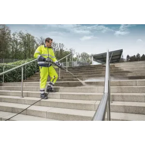 Karcher HD 6/15 M PLUS (225bar, 600l/h) Profesjonalna Myjka Ciśnieniowa