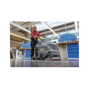 BD 43/35 C Ep (430mm, 1720m2/h) PROFESJONALNA SZOROWARKA KARCHER AUTOMAT