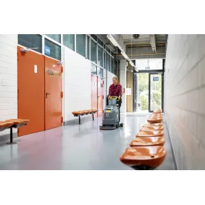 BD 43/35 C Ep (430mm, 1720m2/h) PROFESJONALNA SZOROWARKA KARCHER AUTOMAT