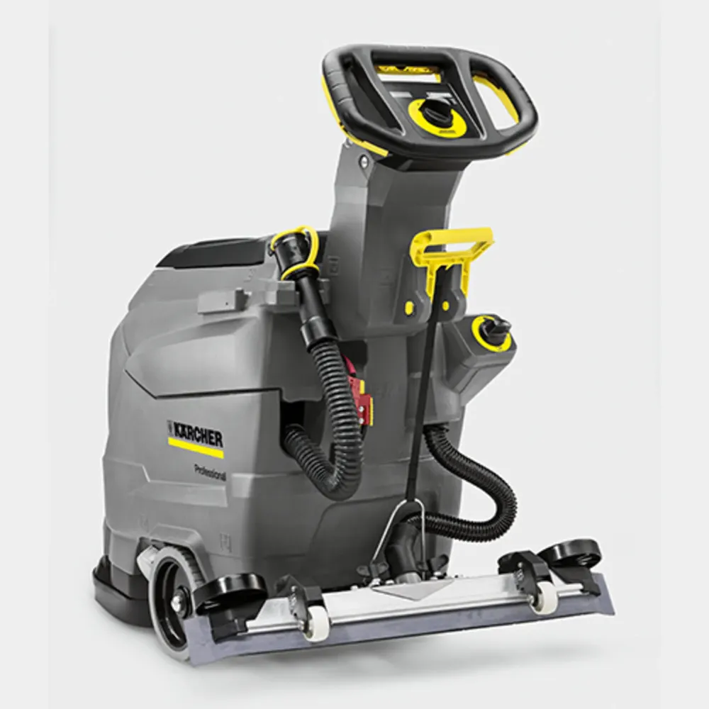 BD 43/35 C Ep (430mm, 1720m2/h) PROFESJONALNA SZOROWARKA KARCHER AUTOMAT