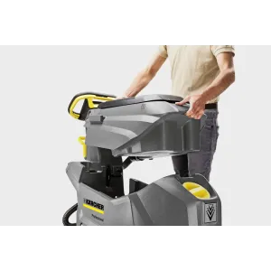 BD 43/35 C Ep (430mm, 1720m2/h) PROFESJONALNA SZOROWARKA KARCHER AUTOMAT