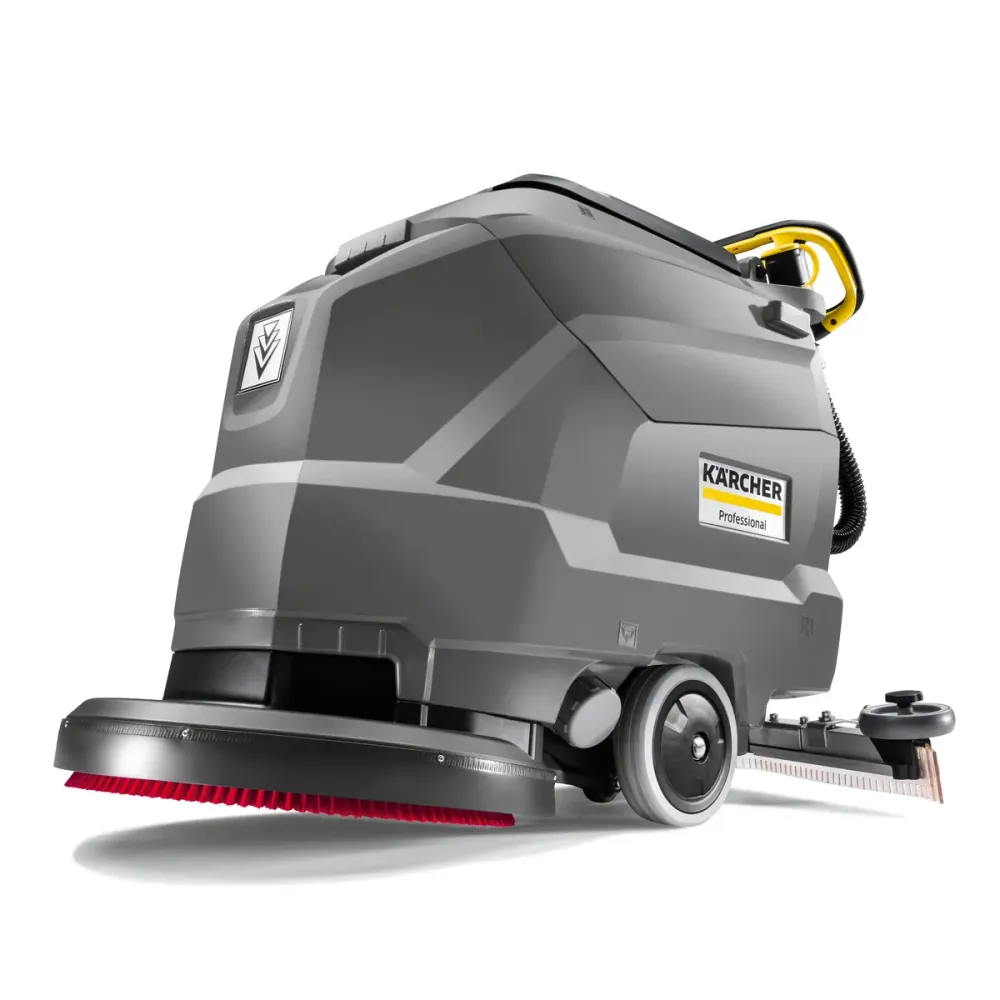 BD 50/60 C Ep (510mm, 2040m2/h) PROFESJONALNA SZOROWARKA KARCHER AUTOMAT