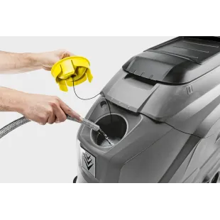 BD 50/60 C Ep (510mm, 2040m2/h) PROFESJONALNA SZOROWARKA KARCHER AUTOMAT