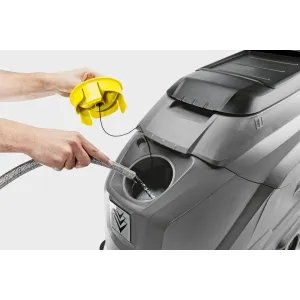 BD 50/60 C Ep (510mm, 2040m2/h) PROFESJONALNA SZOROWARKA KARCHER AUTOMAT