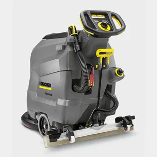 BD 50/60 C Ep (510mm, 2040m2/h) PROFESJONALNA SZOROWARKA KARCHER AUTOMAT