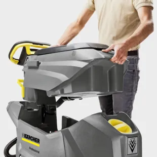 BD 50/60 C Ep (510mm, 2040m2/h) PROFESJONALNA SZOROWARKA KARCHER AUTOMAT