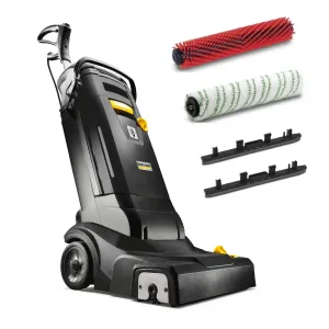 BR 30/4 C ANNIVERSARY EDITION (300mm, 200m2/h) PROFEJSJONALNA SZOROWARKA MOP KARCHER