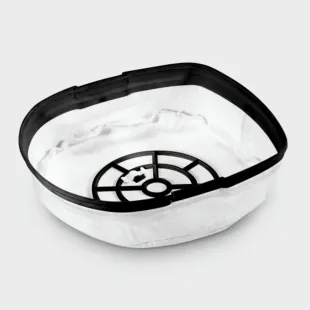 KARCHER T 7/1 Classic (850 W / 7 L) PROFESJONALNY HOTELOWY ODKURZACZ CICHY MAŁY LEKKI