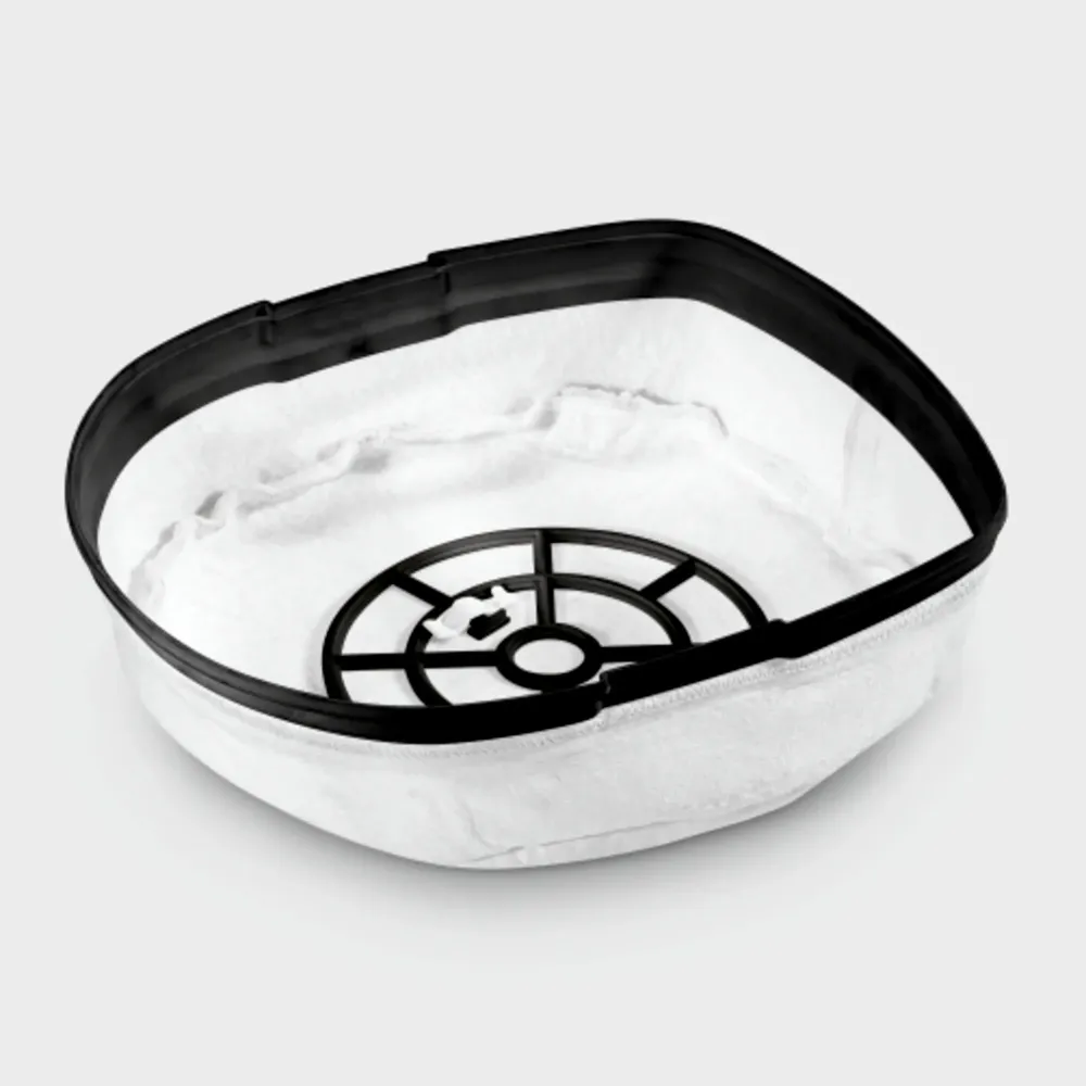 KARCHER T 7/1 Classic (850 W / 7 L) PROFESJONALNY HOTELOWY ODKURZACZ CICHY MAŁY LEKKI