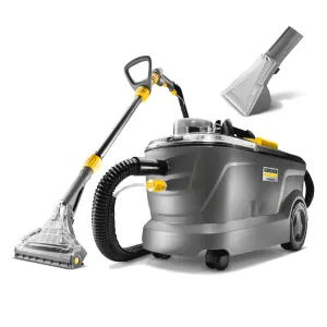 PUZZI 10/1 (1250 W, 10 L) PROFESJONALNY ODKURZACZ PIORĄCY KARCHER
