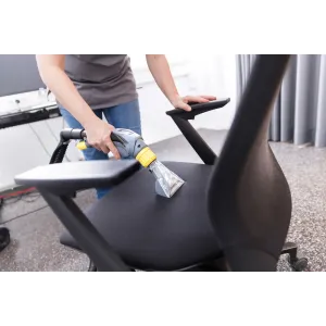 PUZZI 10/1 (1250 W, 10 L) PROFESJONALNY ODKURZACZ PIORĄCY KARCHER