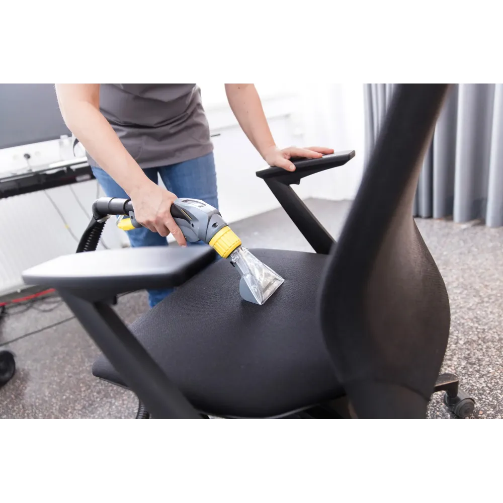 PUZZI 10/1 (1250 W, 10 L) PROFESJONALNY ODKURZACZ PIORĄCY KARCHER