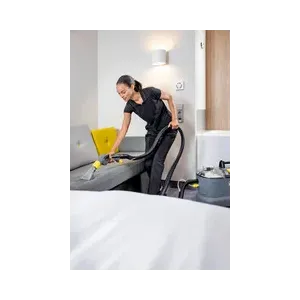 PUZZI 10/1 (1250 W, 10 L) PROFESJONALNY ODKURZACZ PIORĄCY KARCHER