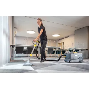 PUZZI 10/1 (1250 W, 10 L) PROFESJONALNY ODKURZACZ PIORĄCY KARCHER