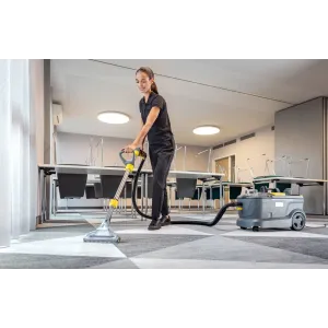 PUZZI 10/1 (1250 W, 10 L) PROFESJONALNY ODKURZACZ PIORĄCY KARCHER