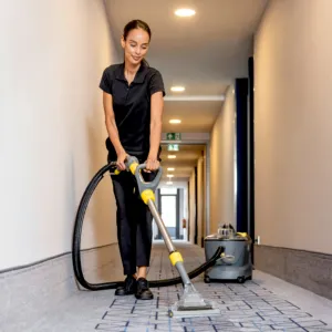 PUZZI 10/1 (1250 W, 10 L) PROFESJONALNY ODKURZACZ PIORĄCY KARCHER