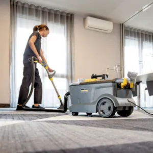 PUZZI 10/1 (1250 W, 10 L) PROFESJONALNY ODKURZACZ PIORĄCY KARCHER
