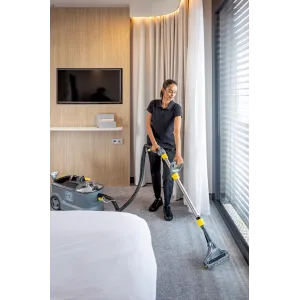 PUZZI 10/1 (1250 W, 10 L) PROFESJONALNY ODKURZACZ PIORĄCY KARCHER