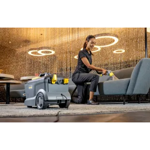 PUZZI 10/1 (1250 W, 10 L) PROFESJONALNY ODKURZACZ PIORĄCY KARCHER