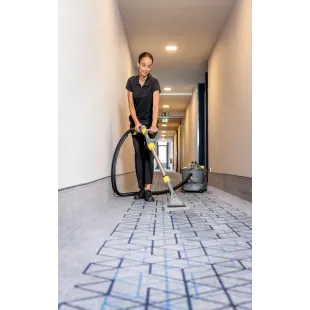 PUZZI 10/1 (1250 W, 10 L) PROFESJONALNY ODKURZACZ PIORĄCY KARCHER