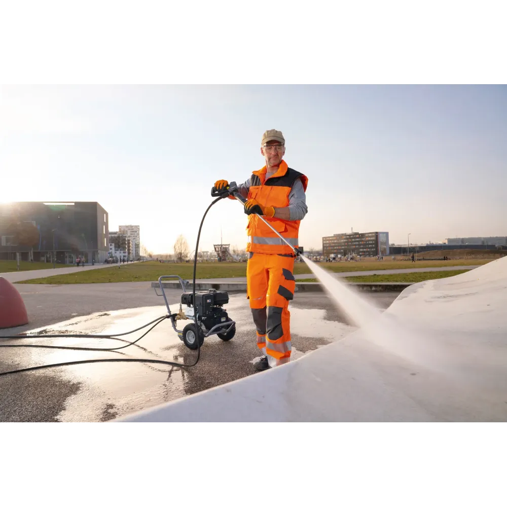 Kärcher HD 9/25 G Classic – Myjka Ciśnieniowa 250 bar | Profesjonalne Czyszczenie