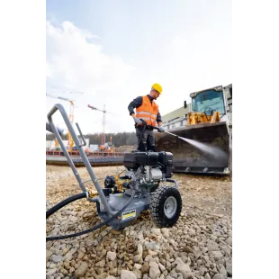 Kärcher HD 9/25 G Classic – Myjka Ciśnieniowa 250 bar | Profesjonalne Czyszczenie