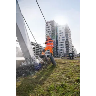 Kärcher HD 9/25 G Classic – Myjka Ciśnieniowa 250 bar | Profesjonalne Czyszczenie