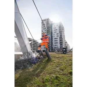 Kärcher HD 9/25 G Classic – Myjka Ciśnieniowa 250 bar | Profesjonalne Czyszczenie