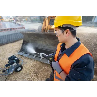 Myjka Spalinowa Karcher HD 8/23 G Classic – 230 bar, 800 l/h