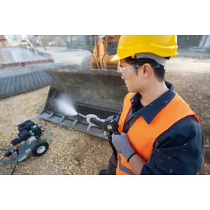 Myjka Spalinowa Karcher HD 8/23 G Classic – 230 bar, 800 l/h