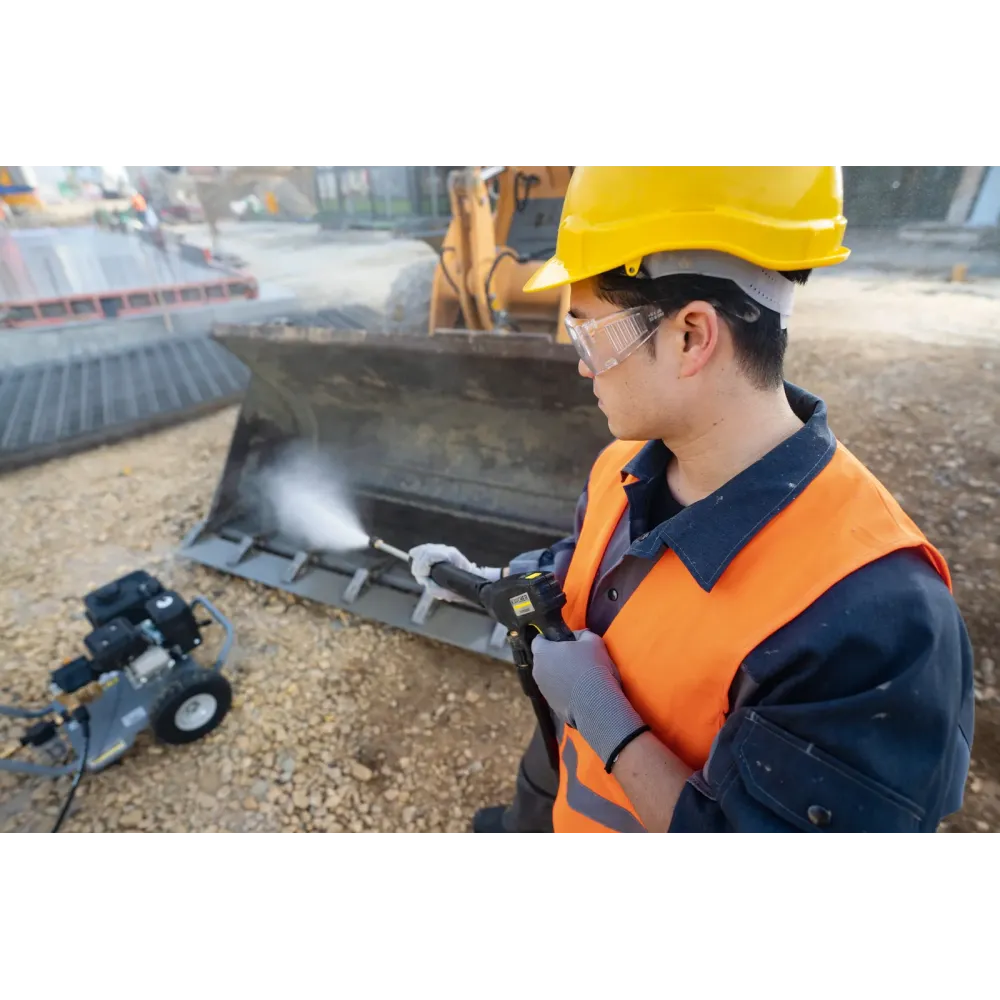 Myjka Spalinowa Karcher HD 8/23 G Classic – 230 bar, 800 l/h