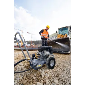 Myjka Spalinowa Karcher HD 8/23 G Classic – 230 bar, 800 l/h