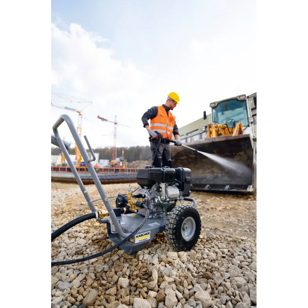 Myjka Spalinowa Karcher HD 8/23 G Classic – 230 bar, 800 l/h