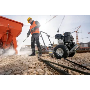 Myjka Spalinowa Karcher HD 8/23 G Classic – 230 bar, 800 l/h