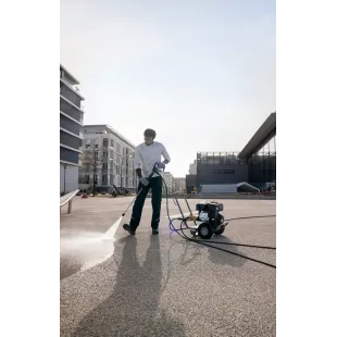 Myjka Spalinowa Karcher HD 8/23 G Classic – 230 bar, 800 l/h