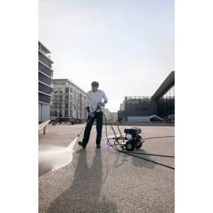 Myjka Spalinowa Karcher HD 8/23 G Classic – 230 bar, 800 l/h