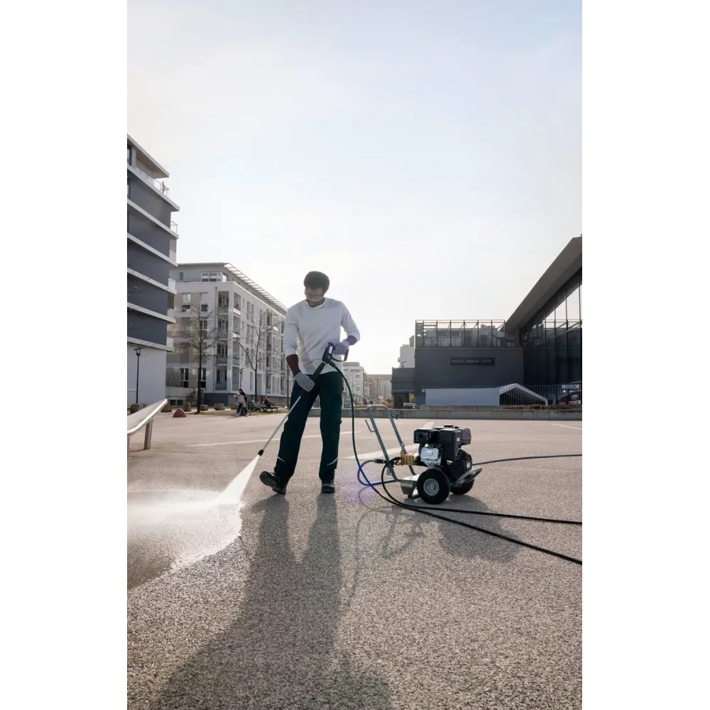 Myjka Spalinowa Karcher HD 8/23 G Classic – 230 bar, 800 l/h