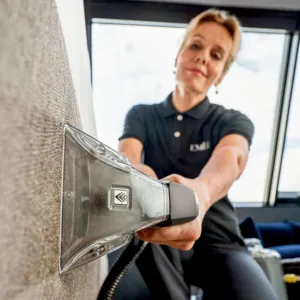 Karcher Puzzi 8/1 C – Odkurzacz Piorący do Tapicerki i Dywanów