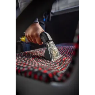 Karcher Puzzi 8/1 C – Odkurzacz Piorący do Tapicerki i Dywanów