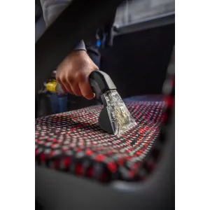 Karcher Puzzi 8/1 C – Odkurzacz Piorący do Tapicerki i Dywanów