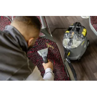 Karcher Puzzi 8/1 C – Odkurzacz Piorący do Tapicerki i Dywanów