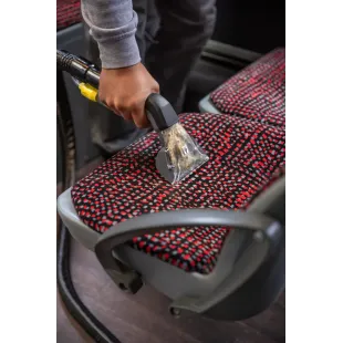 Karcher Puzzi 8/1 C – Odkurzacz Piorący do Tapicerki i Dywanów