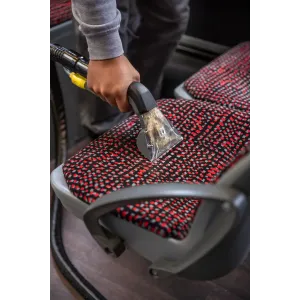 Karcher Puzzi 8/1 C – Odkurzacz Piorący do Tapicerki i Dywanów