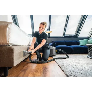 Karcher Puzzi 8/1 C – Odkurzacz Piorący do Tapicerki i Dywanów