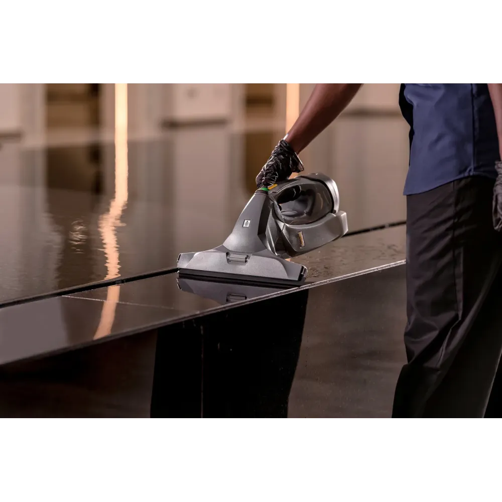 Myjka do okien WVP 10 ADV – skuteczne czyszczenie bez smug