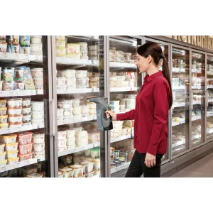 Myjka do okien WVP 10 ADV – skuteczne czyszczenie bez smug